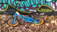 Raleigh Rawr Kids' Bike 14"