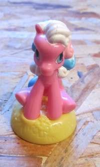 My Little Pony Cotton Candy