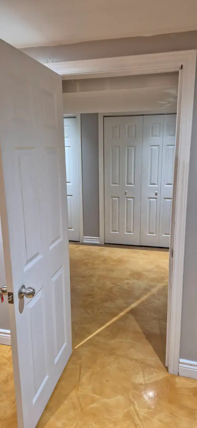 1.5 bedroom Basement Apartment for rent in Brampton | Long Term Rentals ...