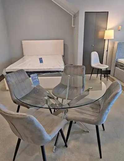 Premium Furniture at Wholesale Prices ️ ✅ Brand New Products – What You See Is What You Get All item...