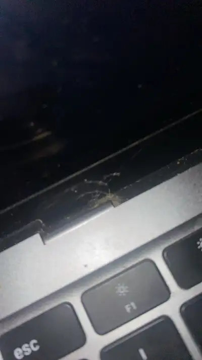 Apple MacBook Pro, View more