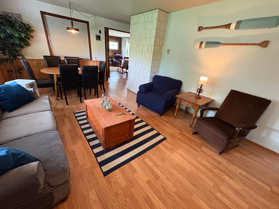 Cozy, Furnished Cottage for Rent- Oct to May/June 1