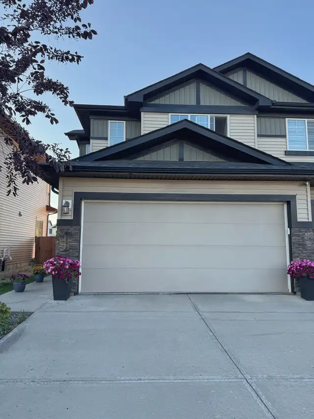 Duplex for Rent in Cavanagh 