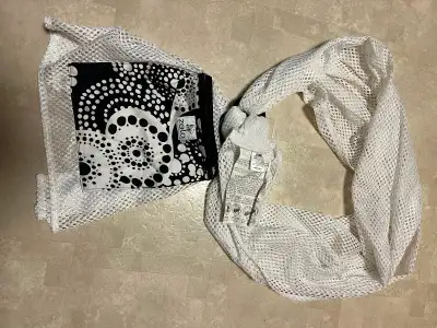 Zolo Baby Sling $35, View more
