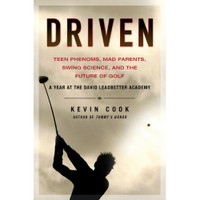 Golf’s Book of Firsts – Adam Sherman $15 / Driven $12