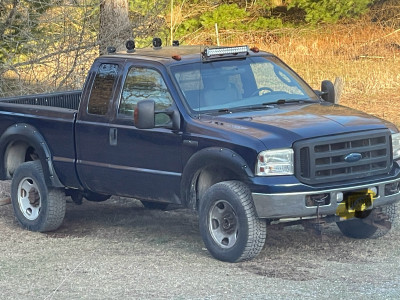 F250 for sale 