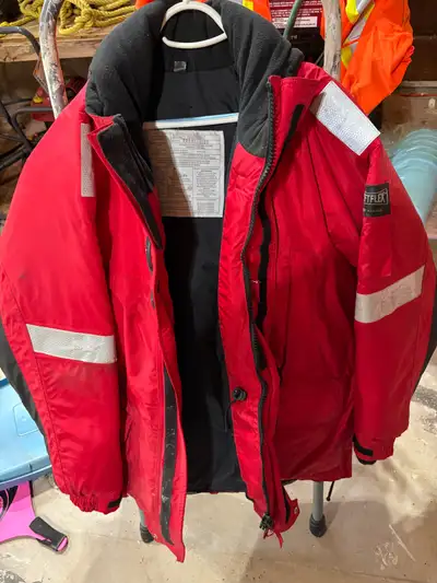 Helly Hansen Floater jacket 2x, View more