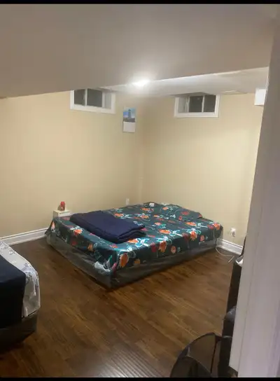 Room for rent