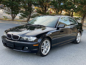 2004 BMW 3 Series