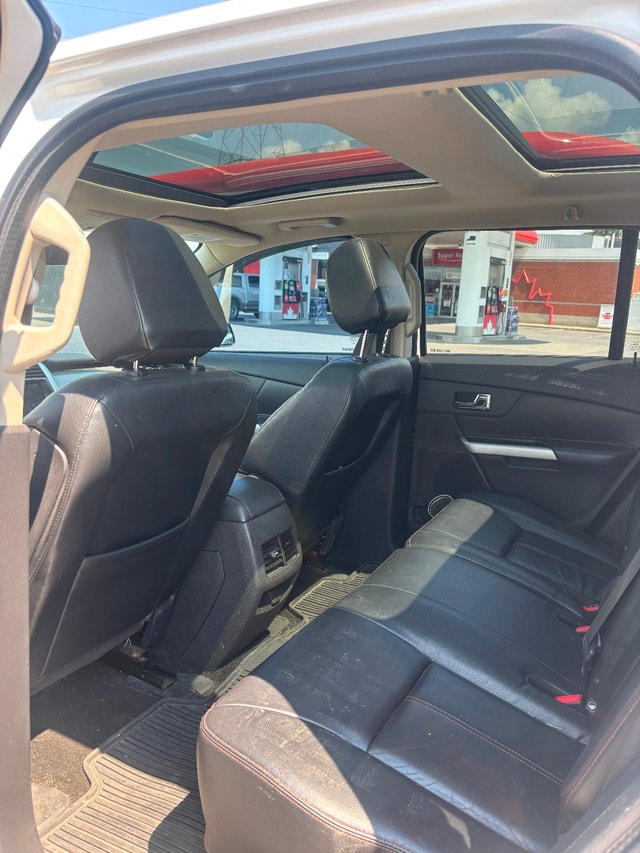 Ford edge 2011 à vendre — photo 5
