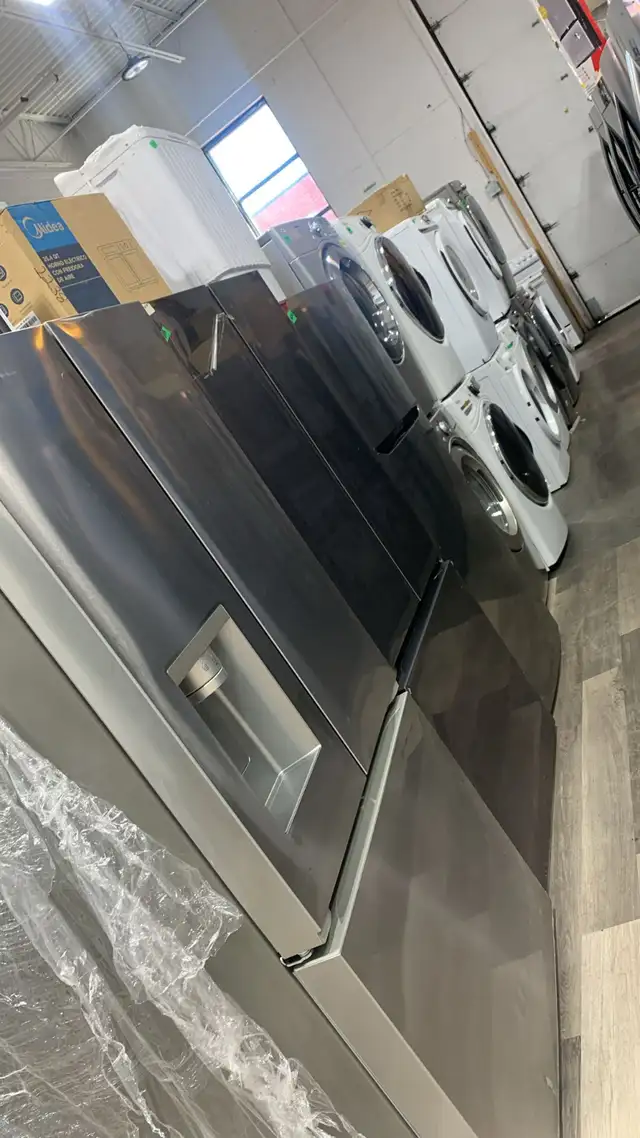 Appliances - Sale - Delivery Available in Refrigerators in Mississauga / Peel Region - Image 7