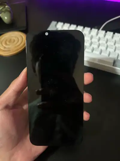 iPhone 14 Screen Replacement, View more