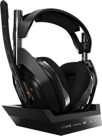 Astro a50 Gen4 pc/xbox like new, no box