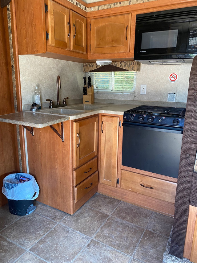 Class C motorhome RVs & Motorhomes Edmonton Kijiji