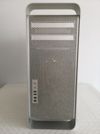 Mac Pro 3,1 (2008) - $400