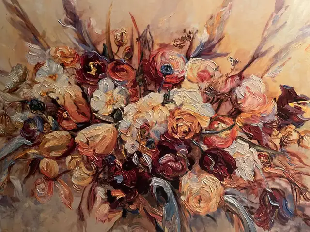 A beautiful large Picture frame in Home Décor & Accents in Markham / York Region - Image 3