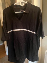 Chandails et chemise xl et xxl homme