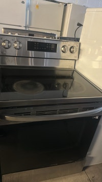 LG Stainless Steel Oven City of Montréal Greater Montréal Preview