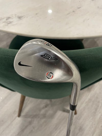 Men’s Nike SV 56 Degree Wedge - Golf Club - RH