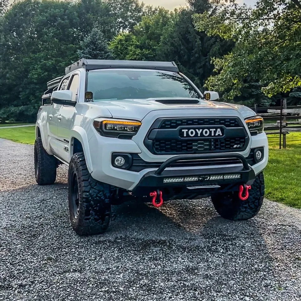 2023 Toyota Tacoma TRD Sport Only 26,000KM