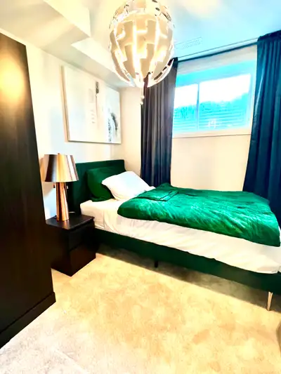 ALL INCLUSIVE - ROOM FOR RENT IN CARP (KANATA) Heat - Hydro - Water - Internet PRIVATE ROOM FOR RENT...