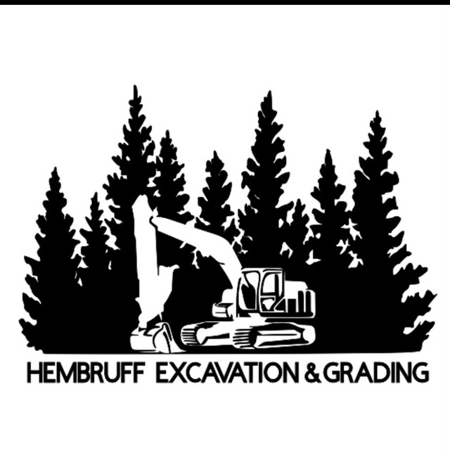 Hembruff Excavation & Grading in Other in Kawartha Lakes