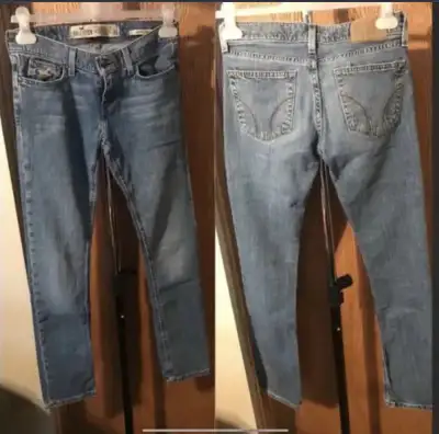 Female clothes Abercrombie Hollister kiava, View more