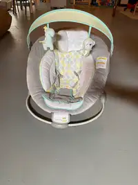 Baby chair