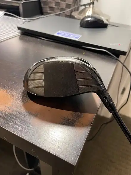 LH Titleist TSR2 Driver in Golf in Gatineau - Image 3