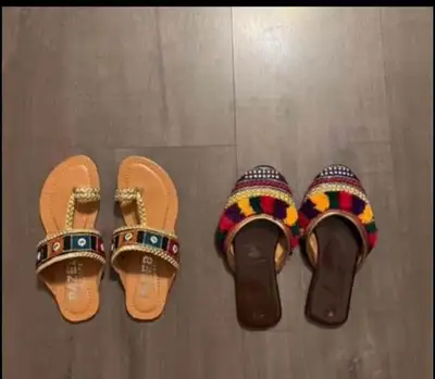 Girls shoes 4-5t, View more