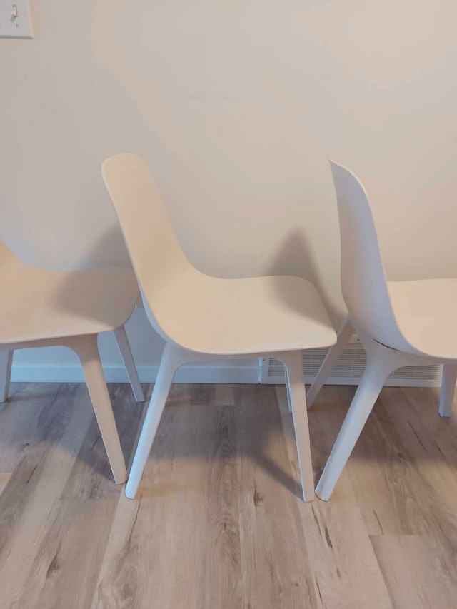KIEA ODGER Chairs  in Home Décor & Accents in Calgary