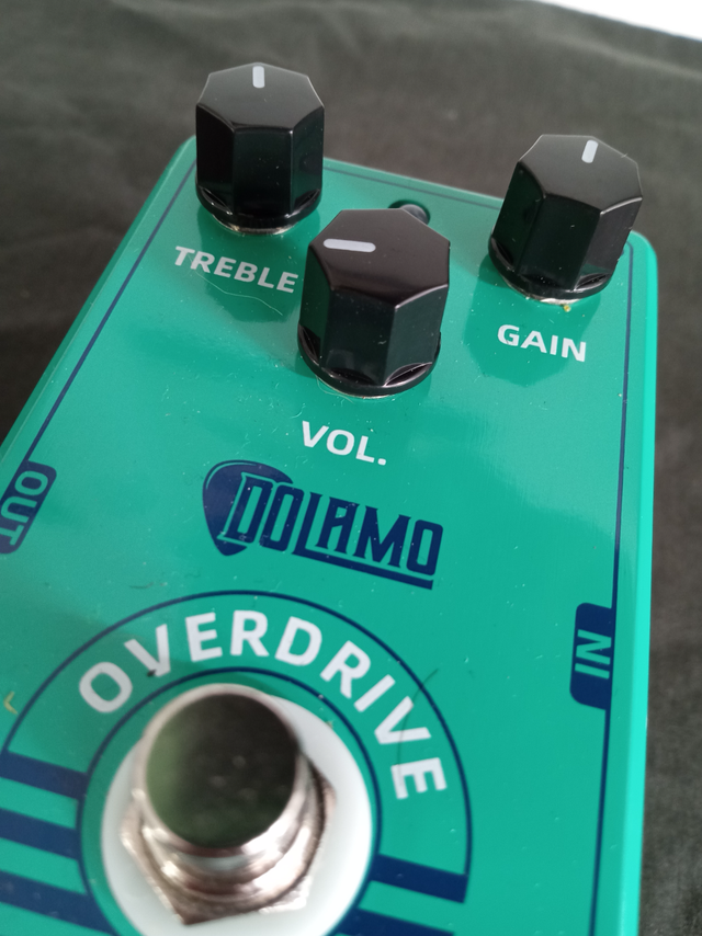 pedals! in Amps & Pedals in Mississauga / Peel Region - Image 9