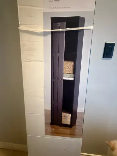 front entrance cubby , View more