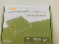 Dreamlink Android box