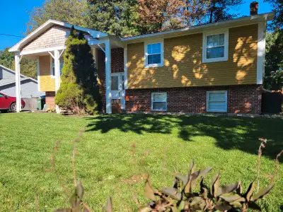 Lovely Home For Rent (July 2)