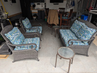 Patio Furniture for sale