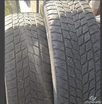 winter tire