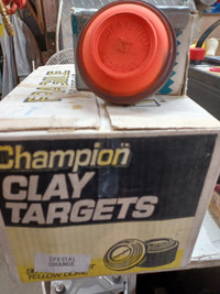 Champion Federal Sporting Clay Targets