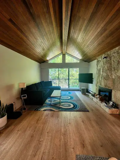 LUXURY private room for rent Vancouver