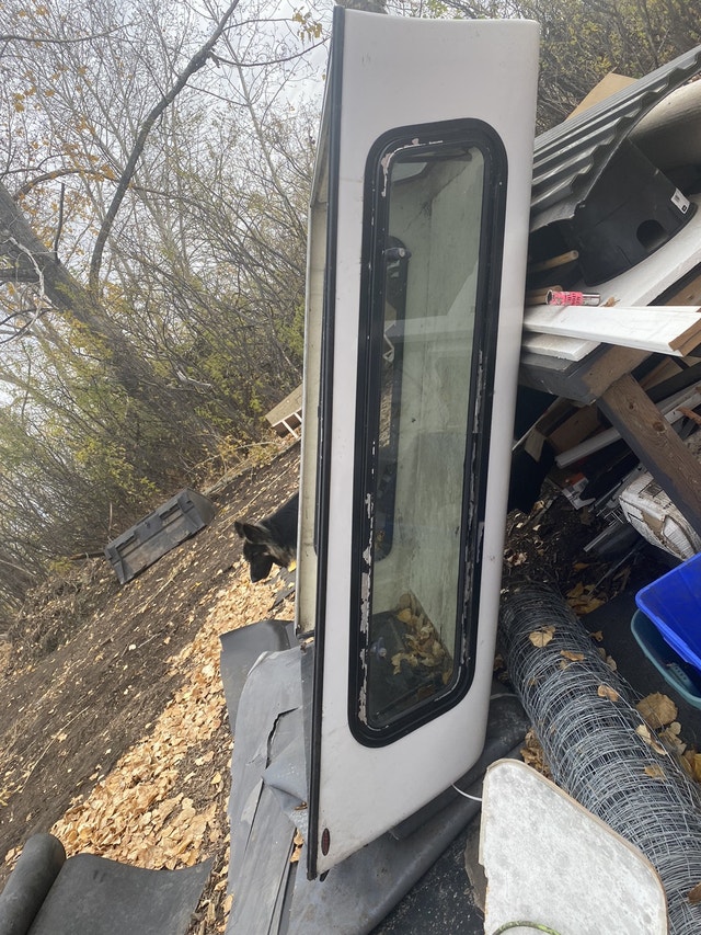 Arrow canopy Other Parts & Accessories Calgary Kijiji