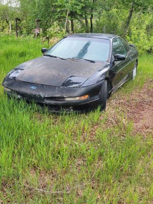 1996 Ford Probe GT 