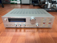 Nikko Integrated Amplifier NA-2000