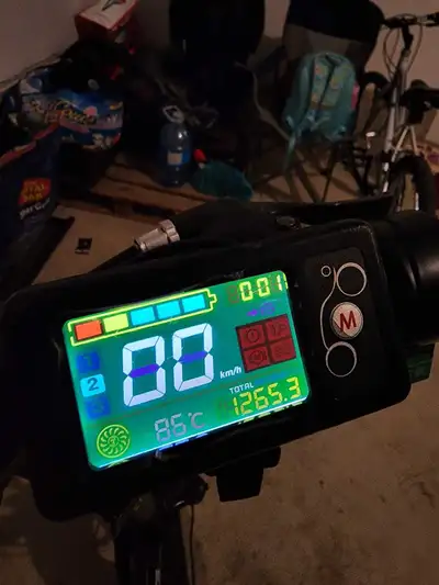  electric bike , View more