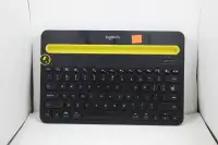 Logitech Bluetooth Multi-Device Keyboard K480 – Black (#1823)