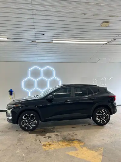 Located at 60 Carrying Place Rd, Trenton ON. Send me your vehicle year, make and model for a free qu...