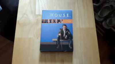 House - Season 1 (DVD), View more