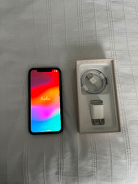 IPhone XR 64GB (Black) First Come First Serve!