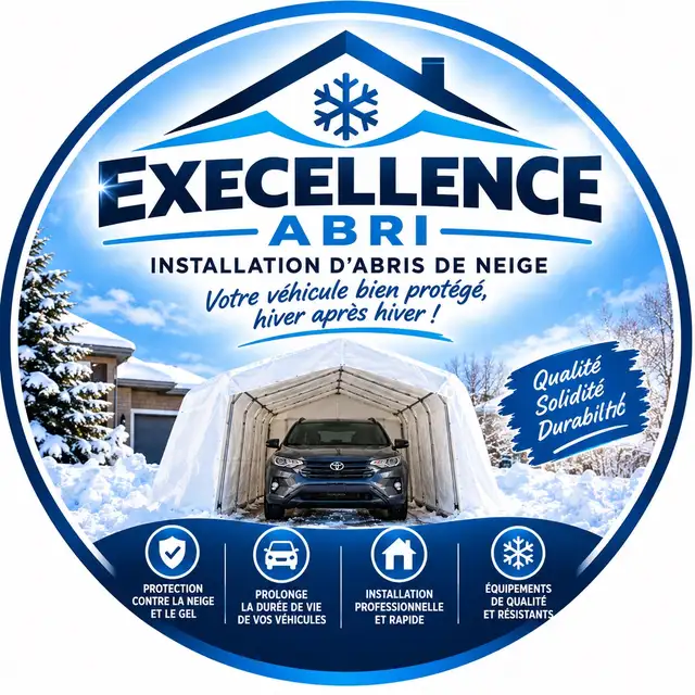 Snow Shelter Installation573320376070983684