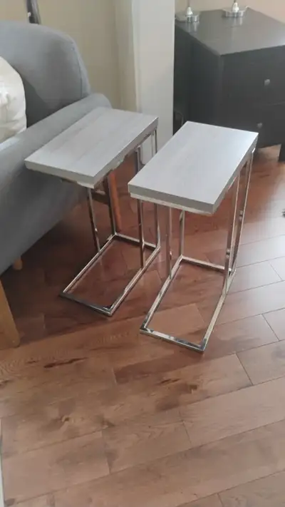Side Tables, View more