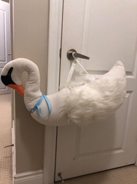Kid’s Swan Costume 